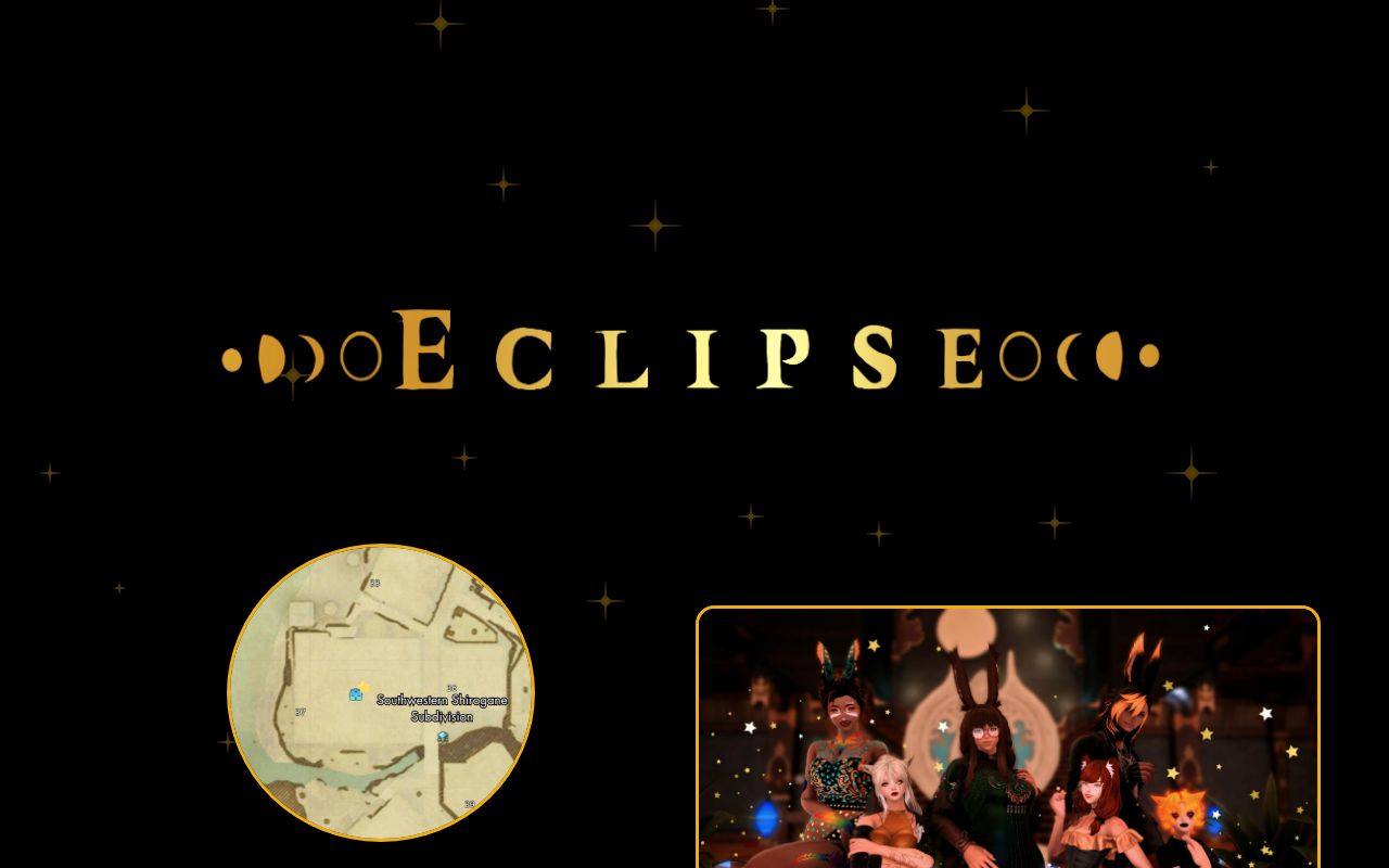 Eclipse
